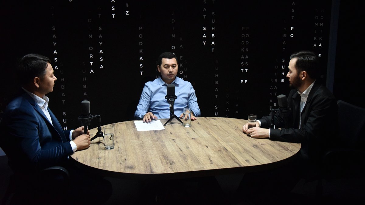 Будет ли уроком благотворительным фондам дело Перизат Кайрат