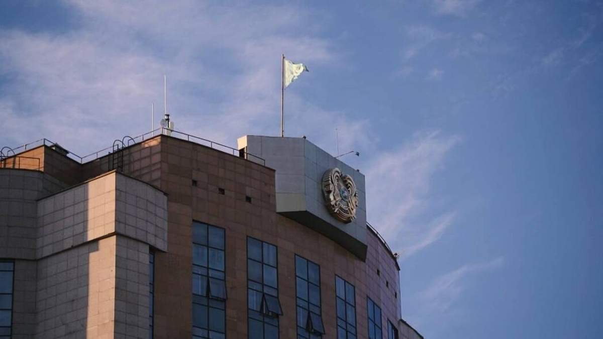 Глава МВД взял под личный контроль дело об избиении детей в Жамбылской области