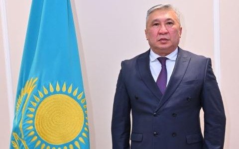 Полномочия акима Семея Талгата Муратова прекращены досрочно