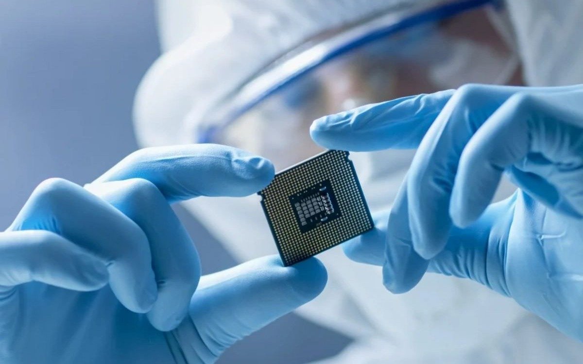 Фильмы в 8K за секунды: Китай представил первый в мире 6G-чип