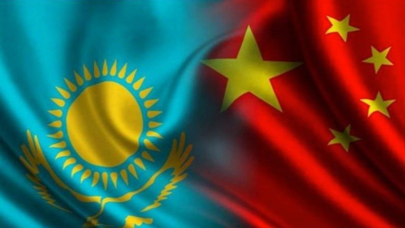 Как Казахстан расширяет свое присутствие в Китае