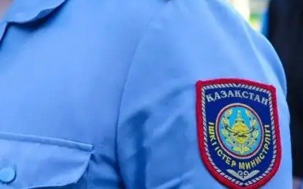 Мужчина пытался совершить самоподжог на рынке в Павлодаре