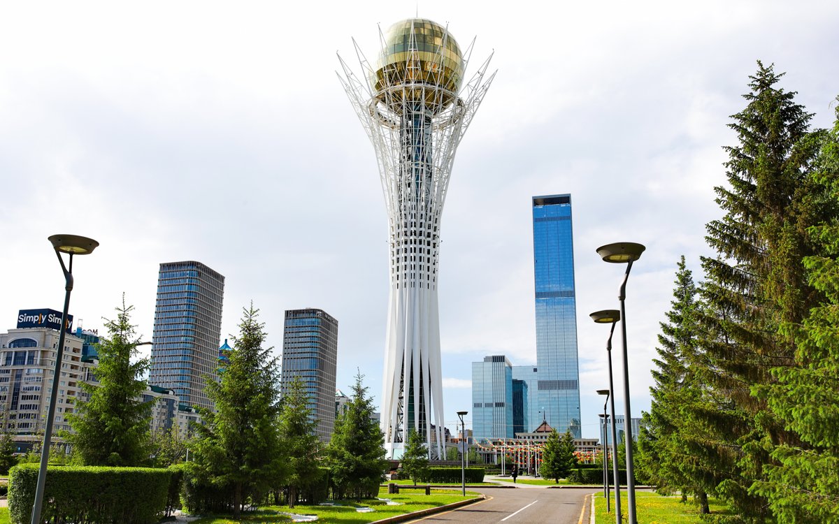 Что изменится в Казахстане с 1 сентября
