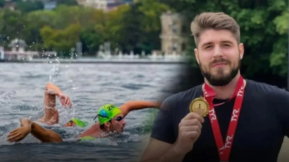 Близкие российского спортсмена намерены подать в суд на организаторов заплыва в Стамбуле