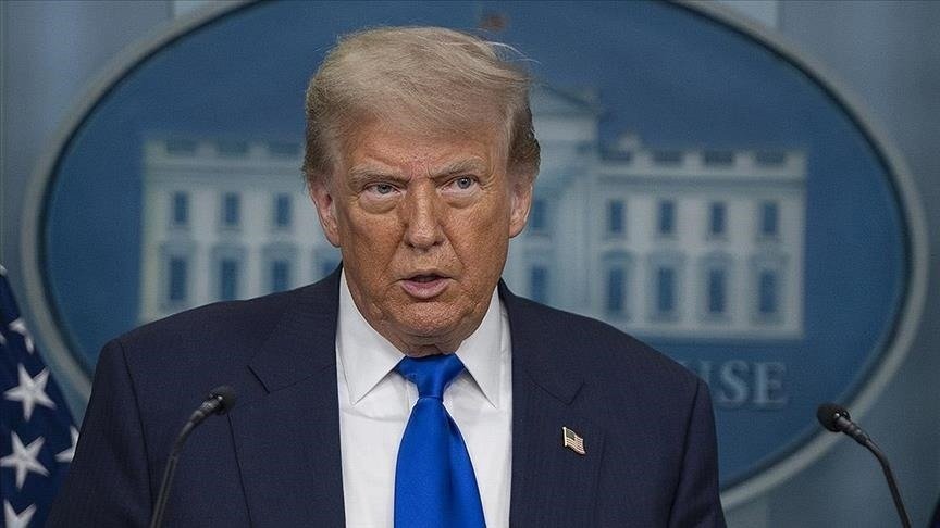 Трамп: США пока не собираются понижать пошлины для Индии