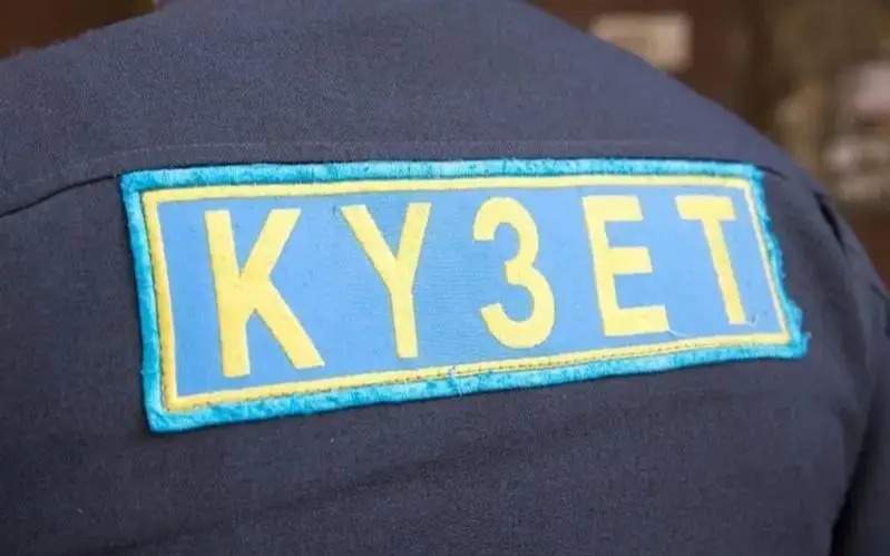 Сотрудник «Күзет» застрелил напарника на посту охраны в Карагандинской области