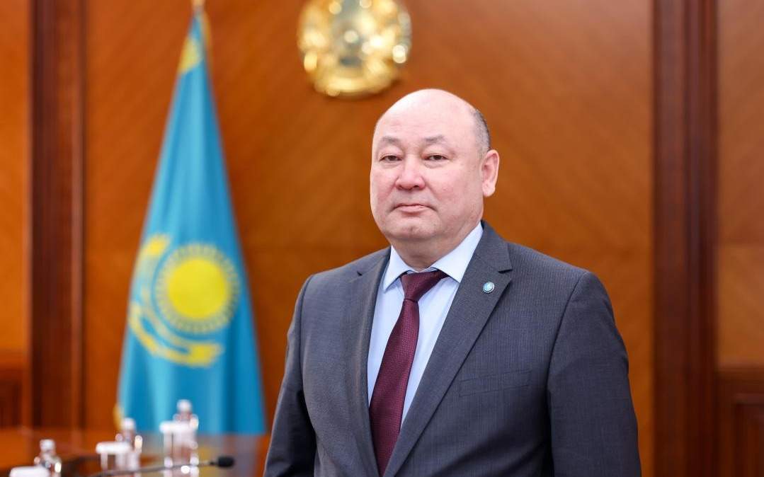 Канат-Сулейменов-покинул-пост-руководителя-Антикора-Шымкента