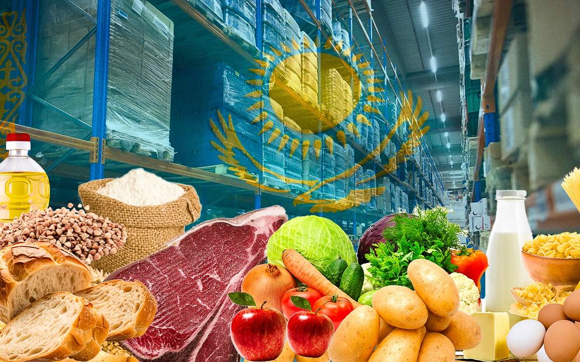 Цены на социальные продукты: СПК «Астана» намерена увеличить объем финансирования