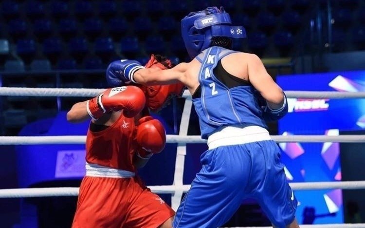 Сегодня стартует чемпионат мира по боксу под эгидой World Boxing