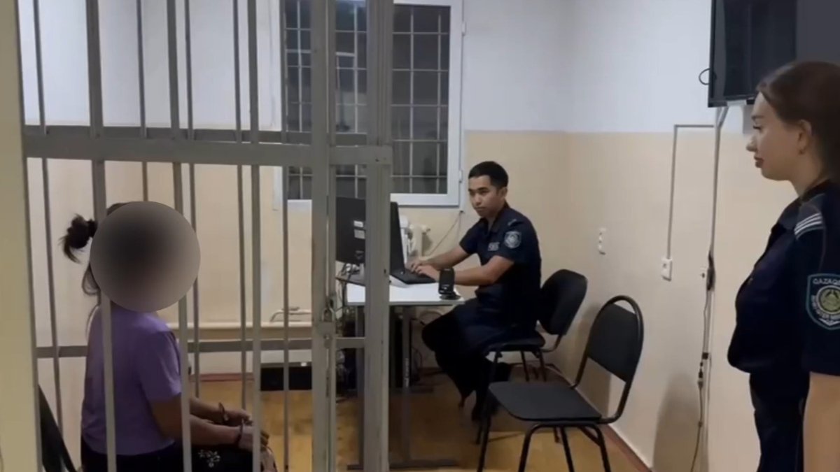 Двух женщин подозревают в насилии над несовершеннолетней в Алматинской области