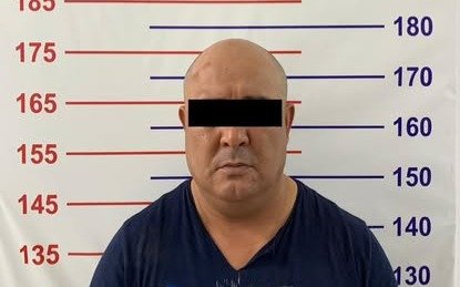 В Кыргызстане задержан сторонник Камчы Кольбаева