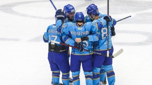 «Барыс» обозначил приоритеты на новый сезон в КХЛ