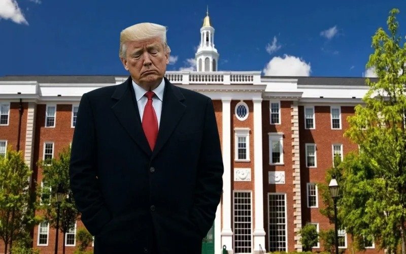 Суд США отменил решение администрации Трампа о заморозке грантов Гарварда
