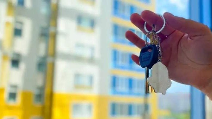Жилищные права детей-сирот восстановили в Кызылординской области