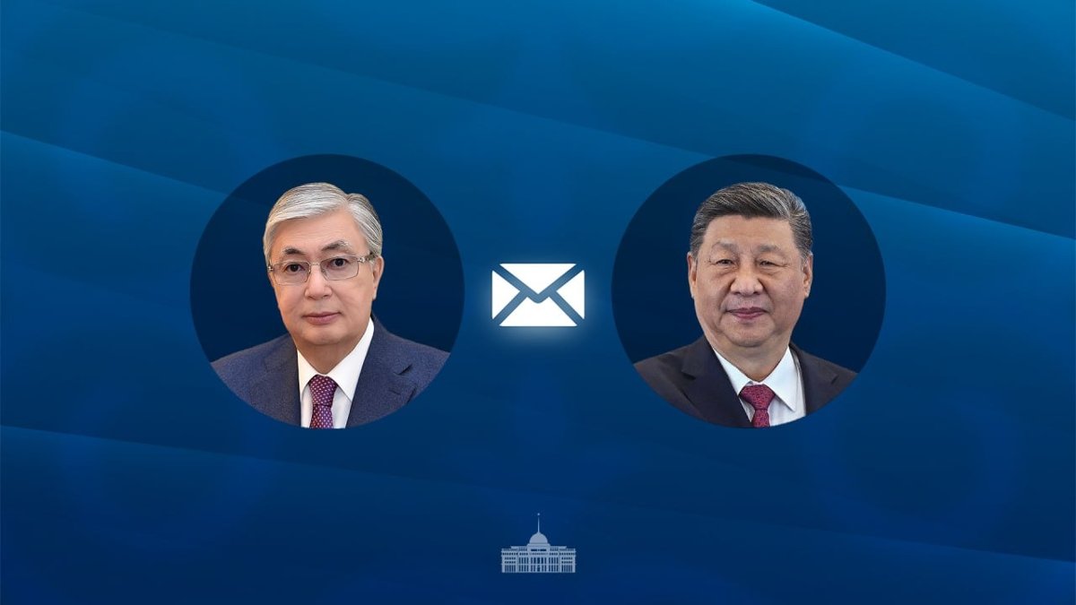 Касым-Жомарт-Токаев-поблагодарил-Си-Цзиньпина-за-гостеприимство