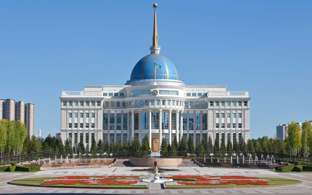 Глава государства направил телеграмму соболезнования Президенту Португалии