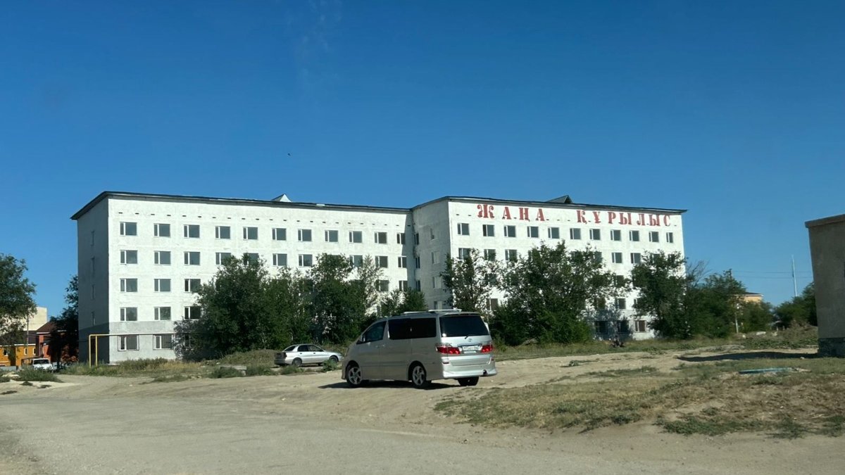 672 млн тенге в никуда: дело о «мертвом» жилье в Актобе дошло до суда