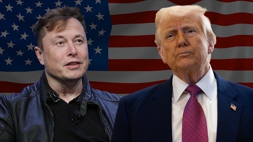 Трамп уверен, что Маск вновь присоединится к Республиканской партии