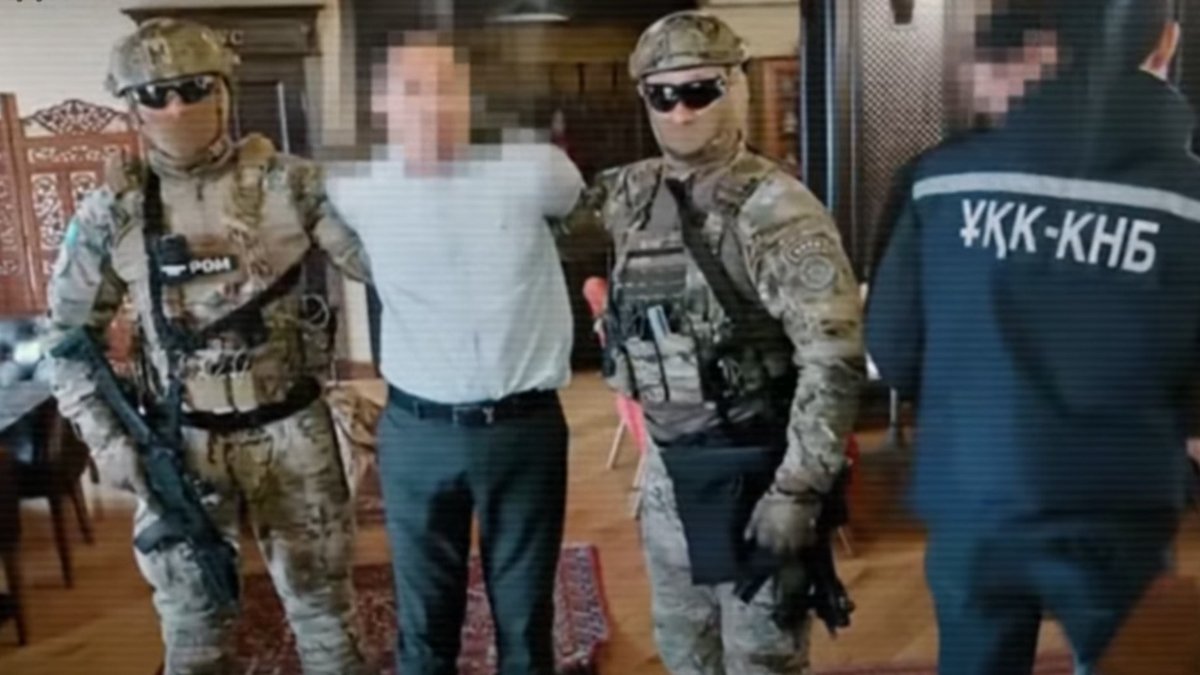 Свыше 13 тонн наркотиков: в Алматы изъяли крупнейшую партию кокаина