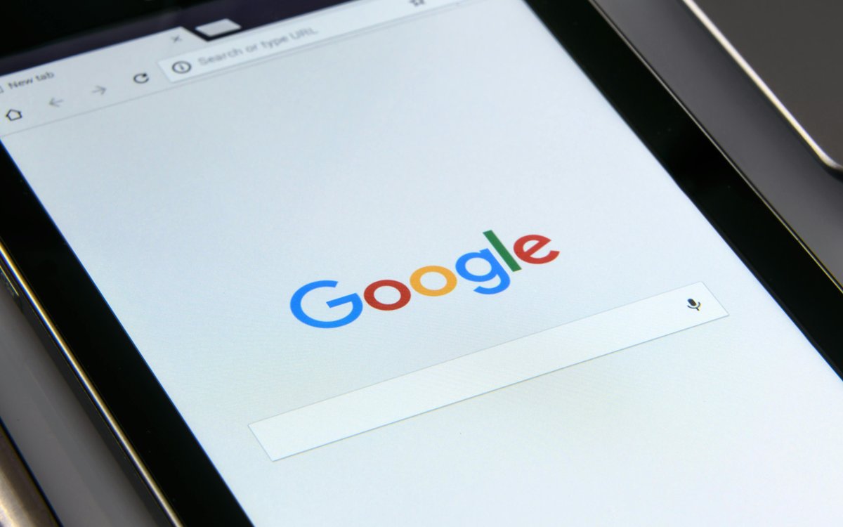 ЕС наложила на Google штраф в размере 2,95 млрд евро
