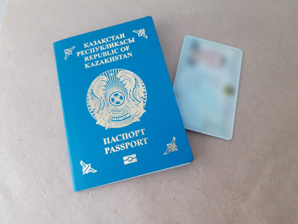 Как восстановить утерянные или украденные документы в Казахстане