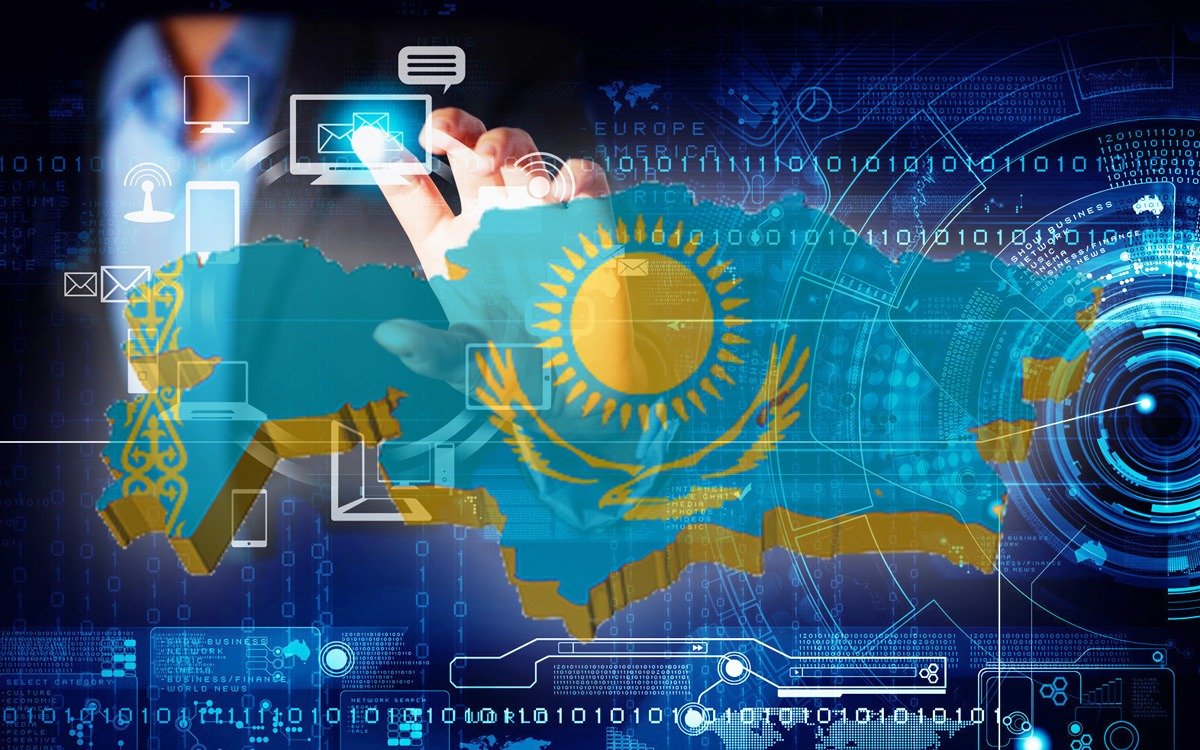 Успеет ли Казахстан за три года стать «цифровой державой»
