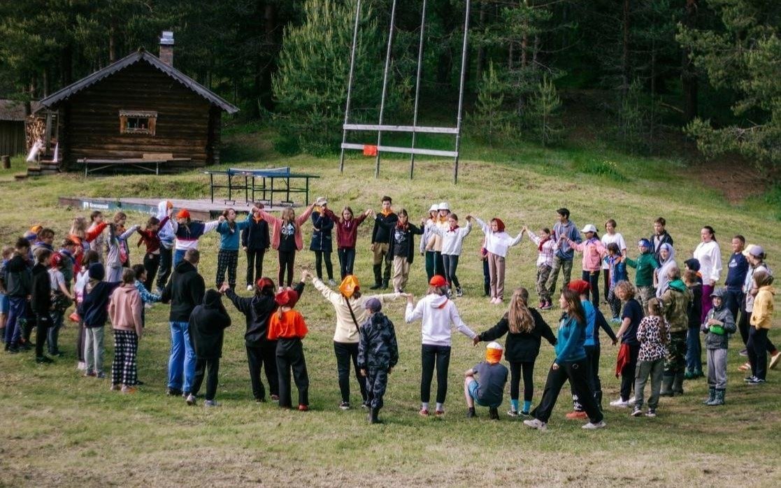 Дети в «Балдаурене» жили в непригодных условиях: прокуратура выявила грубые нарушения