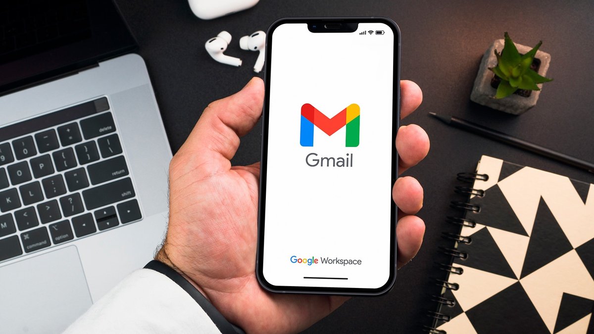 Gmail оснащен надежными мерами безопасности — Google