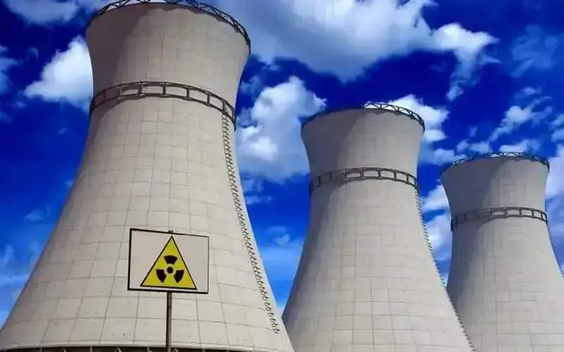 Когда выберут название для первой АЭС в Казахстане