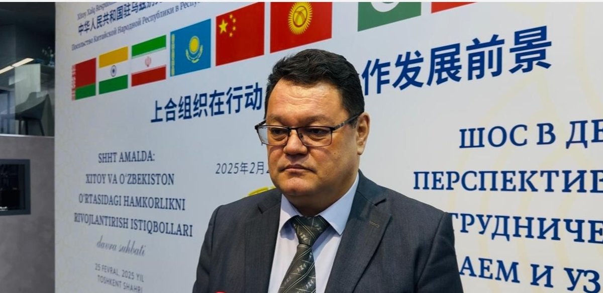 Однопалатный парламент — шаг Казахстана навстречу глобальным тенденциям развития — эксперт
