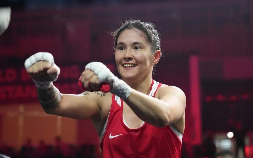 13 боксеров из Казахстана выйдут на ринг чемпионата мира 10 сентября