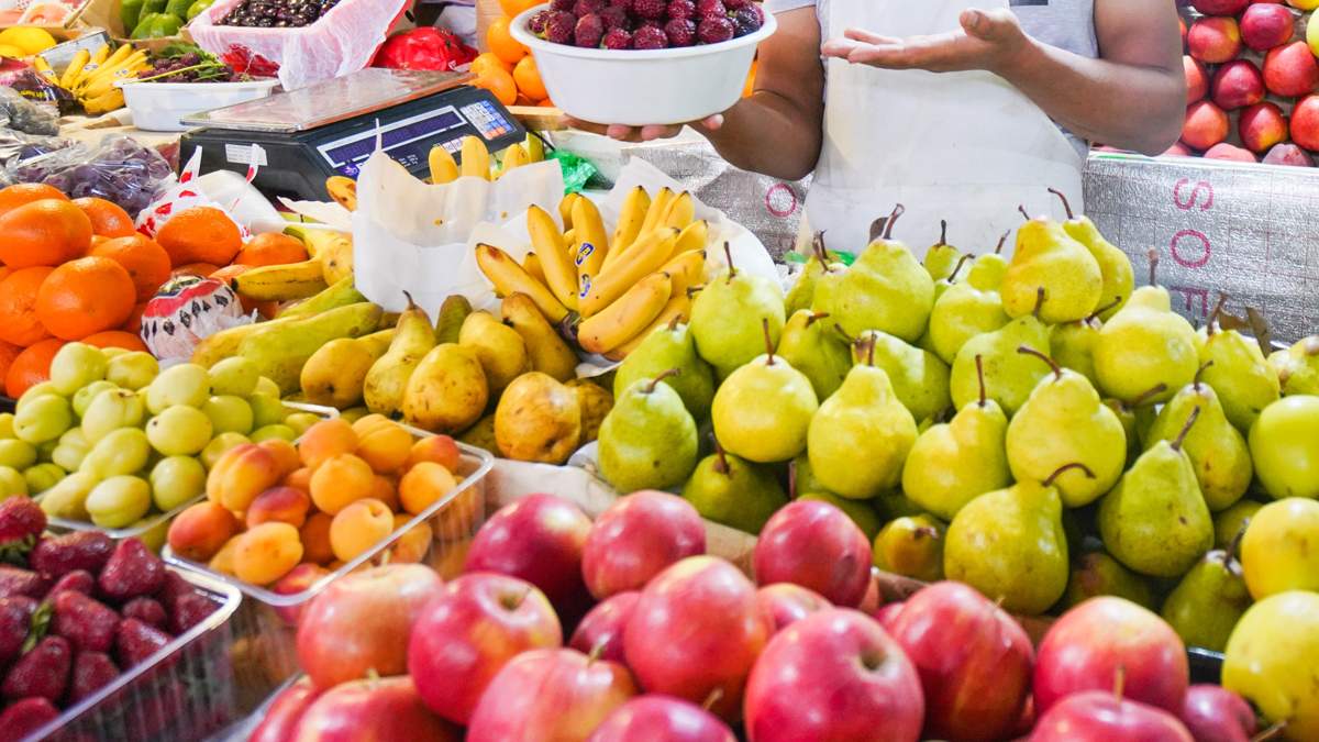 650 тонн продукции представят кызылординцы и актюбинцы на ярмарке в Астане
