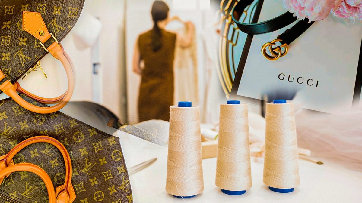 Казахстанский завод будет поставлять продукцию для Louis Vuitton и Gucci