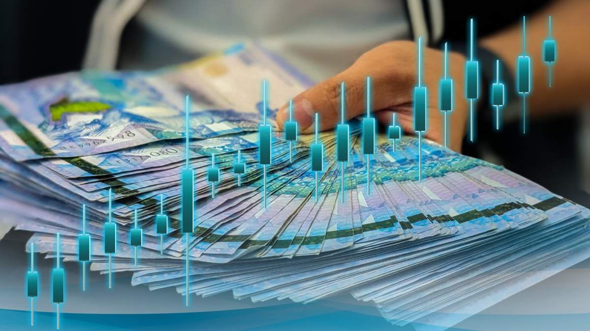 3,7 трлн тенге принесет бюджету Казахстана повышение НДС