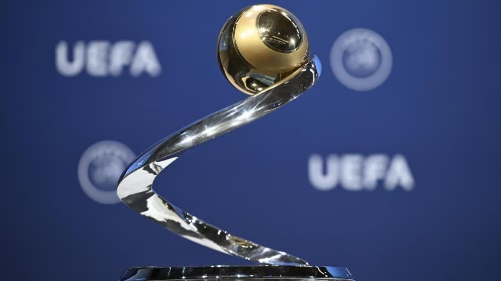 В Казахстане пройдет финал молодежного чемпионата Европы по футзалу