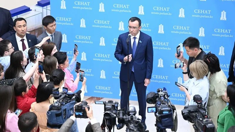 Что будет с инфраструктурой Парламента в случае объединения палат