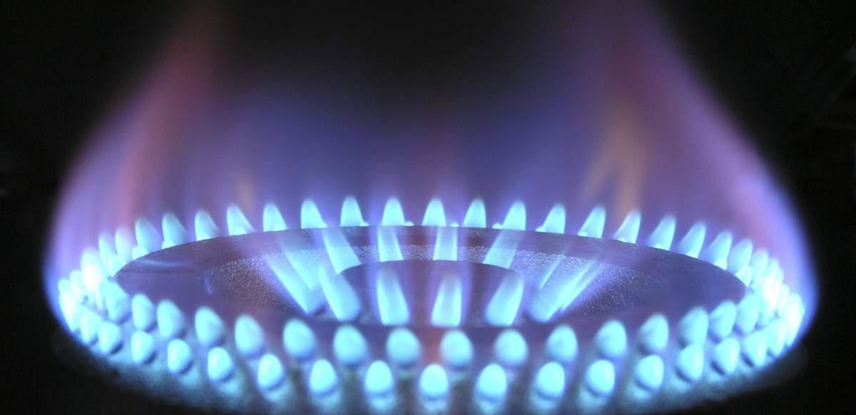 Минэнерго РК опровергло информацию о падении добычи газа