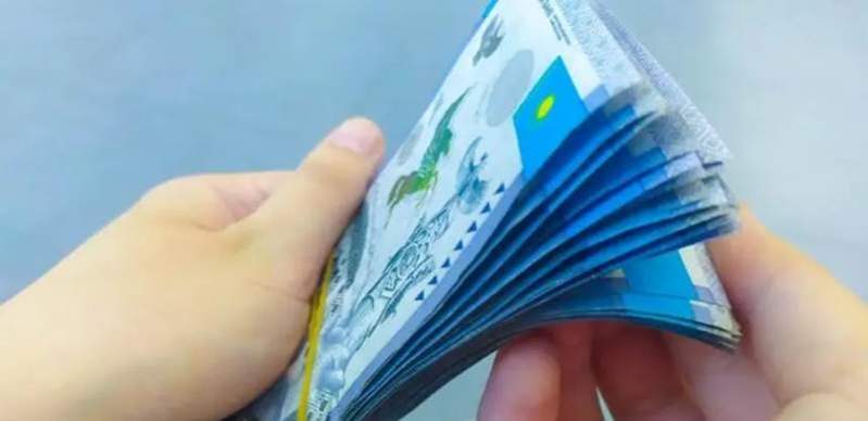 Выпускница КазНУ вернет государству деньги за обучение в Жамбылской области