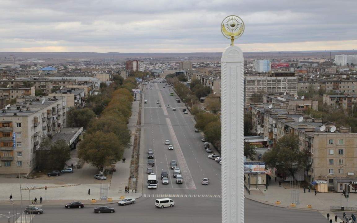 В Жетысу создадут управление по развитию туризма