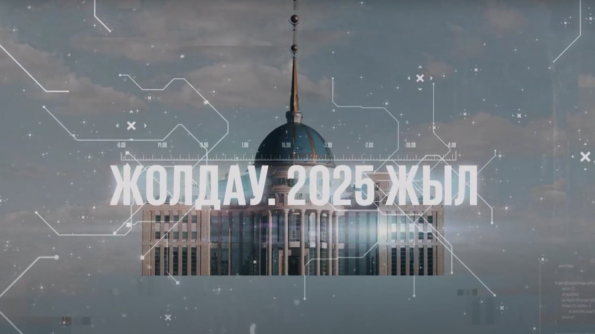 Какие вопросы были подняты в документальном фильме «Послание. 2025 год»