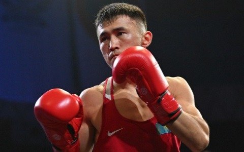 Три казахстанца вышли в финал ЧМ по боксу