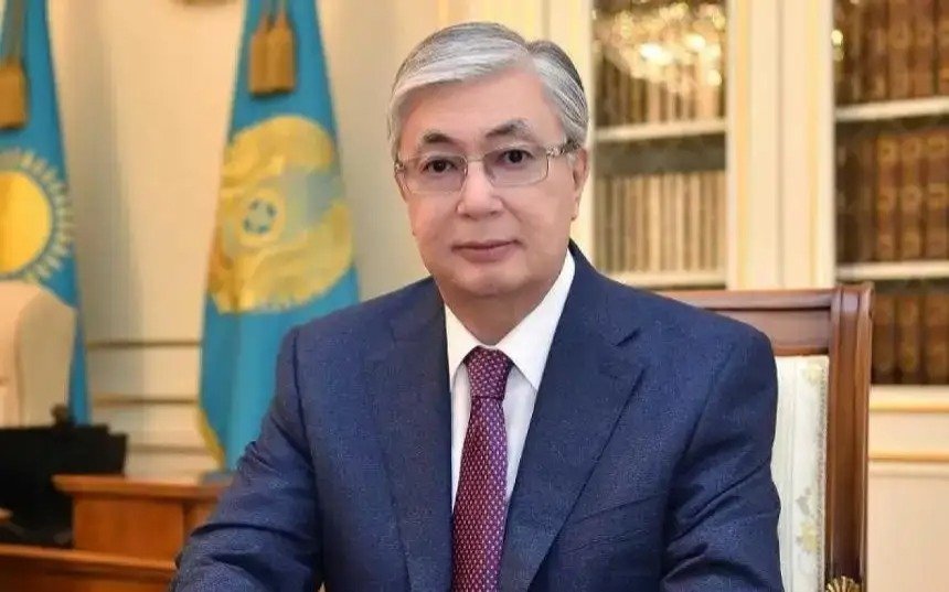 Президент поздравил казахстанских боксеров