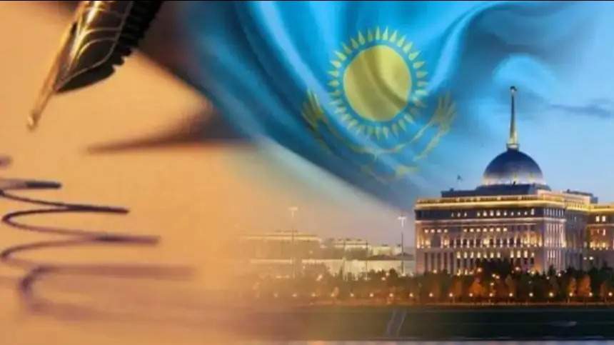 Службе госохраны Казахстана расширили функции