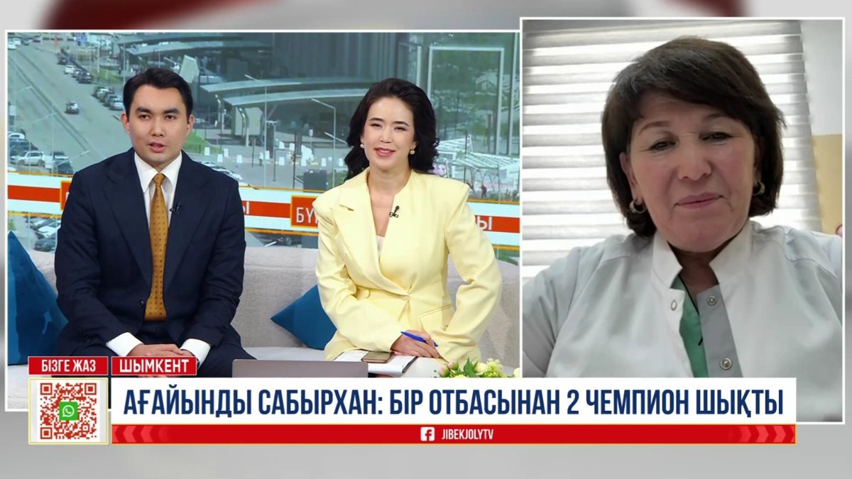 Я верила, что два моих сына станут чемпионами – мать Махмуда и Торехана Сабырхан