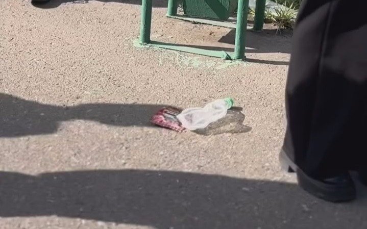 Расследование уголовного дела начали после получения ожогов школьниками в Павлодаре