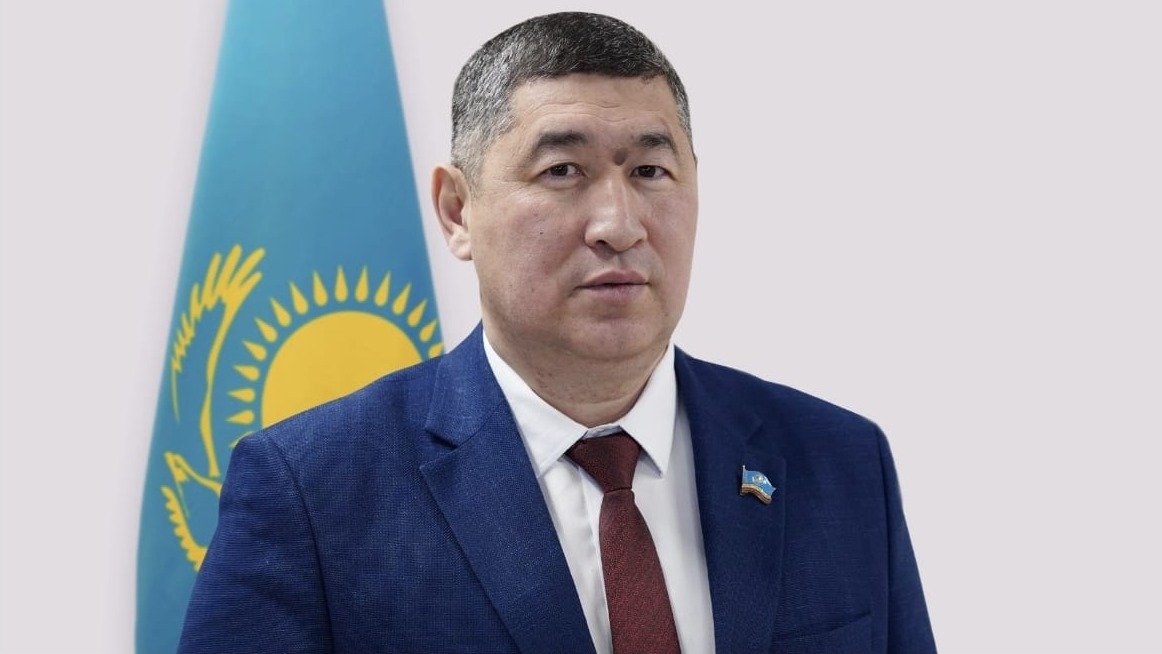 Бокс — спорт № 1 в Казахстане, но почивать на лаврах не будем — Руслан Есеналин