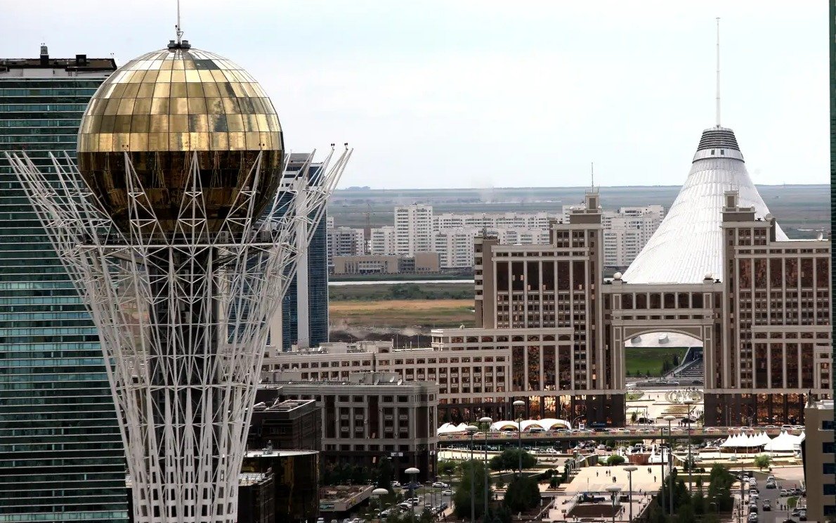 Нацпроекты и экономическое развитие: в Астане пройдет Kursiv Infrastructure Forum