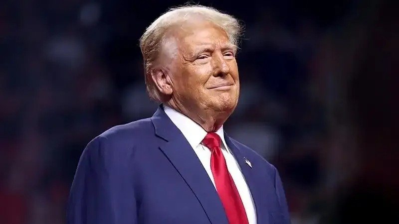 Трамп подал иск о клевете на $15 млрд против газеты The New York Times