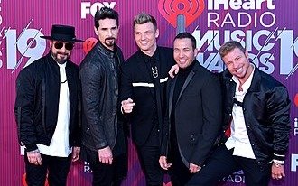 Концерт Backstreet Boys: 12 тысяч туристов приедут в Астану