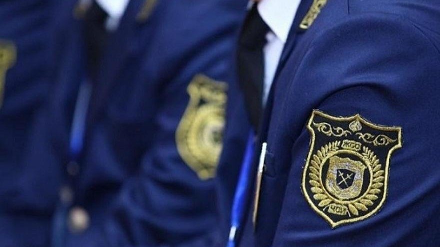 В Талдыкоргане судисполнитель незаконно обогащался на алиментах детей